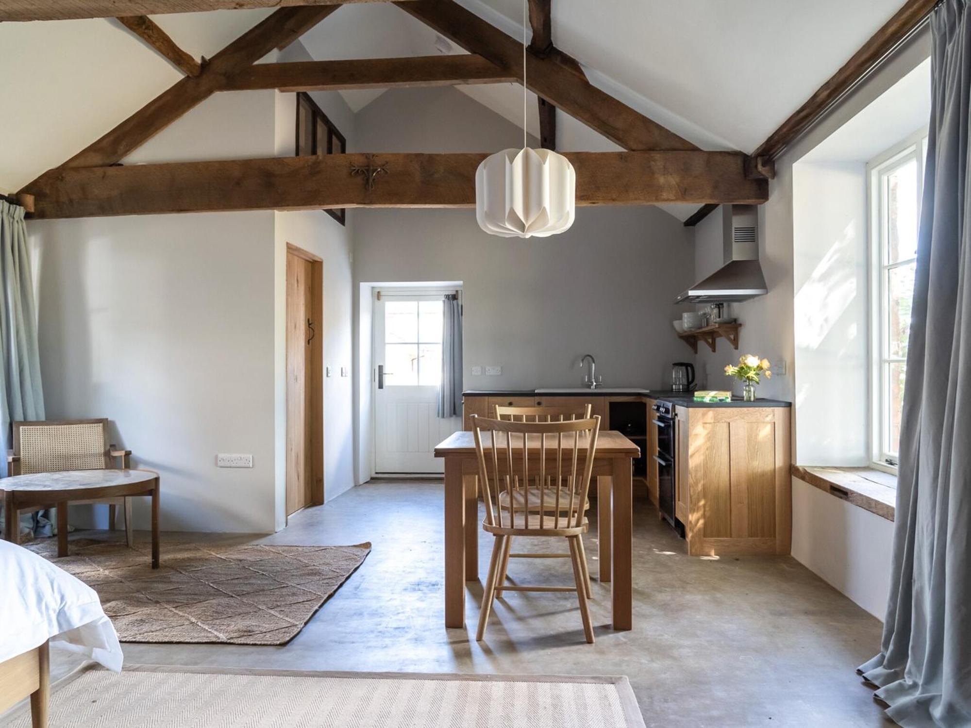 Clifford Blackrock Barn מראה חיצוני תמונה