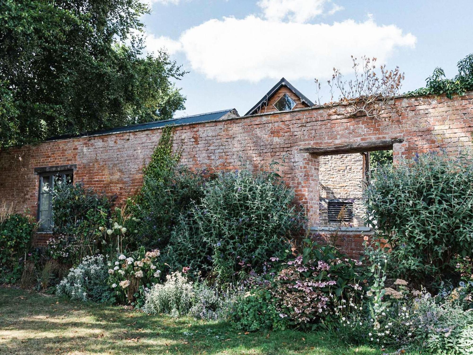 Clifford Blackrock Barn מראה חיצוני תמונה