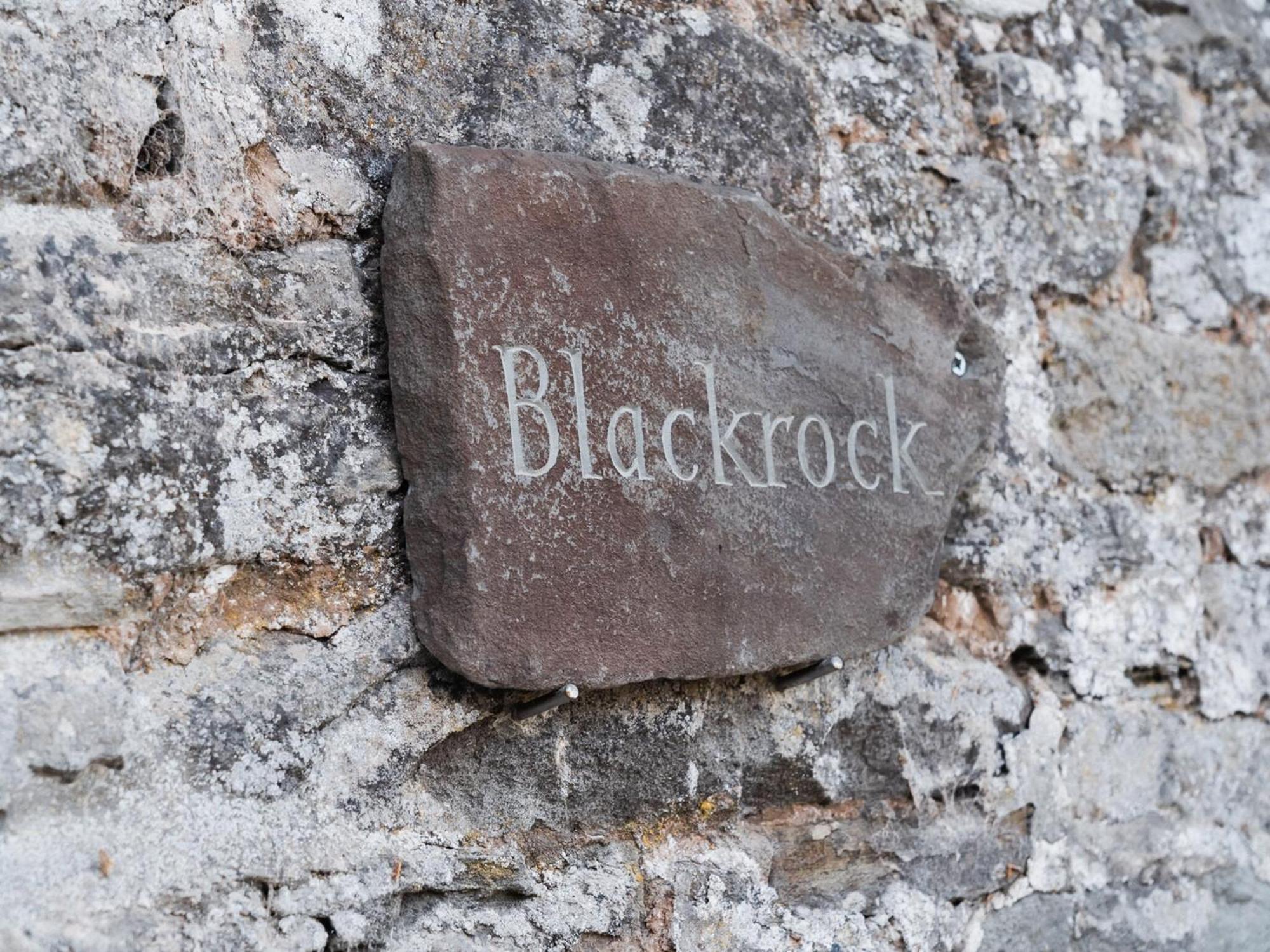 Clifford Blackrock Barn מראה חיצוני תמונה